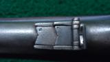 MODEL 1855 US PERCUSSION MUSKET - 14 of 20
