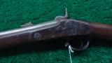 MODEL 1855 US PERCUSSION MUSKET - 2 of 20