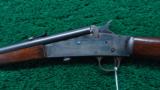 EXTREMELY RARE REMINGTON MODEL 6 SMOOTH BORE - 16 of 17