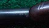 EXTREMELY RARE REMINGTON MODEL 6 SMOOTH BORE - 11 of 17