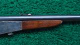 EXTREMELY RARE REMINGTON MODEL 6 SMOOTH BORE - 4 of 17