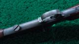 EXTREMELY RARE REMINGTON MODEL 6 SMOOTH BORE - 9 of 17