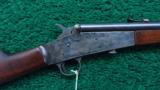 EXTREMELY RARE REMINGTON MODEL 6 SMOOTH BORE - 1 of 17