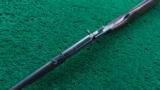 EXTREMELY RARE REMINGTON MODEL 6 SMOOTH BORE - 3 of 17