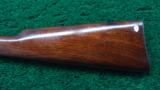 EXTREMELY RARE REMINGTON MODEL 6 SMOOTH BORE - 13 of 17