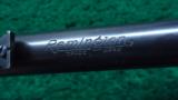 EXTREMELY RARE REMINGTON MODEL 6 SMOOTH BORE - 10 of 17