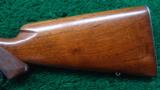 DELUXE WINCHESTER MODEL 71 LONG TANG - 14 of 17