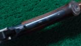 DELUXE WINCHESTER MODEL 71 LONG TANG - 9 of 17