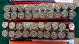  2 BOXES OF 348 WINCHESTER AMMO - 5 of 6
