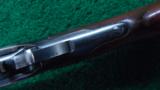  DELUXE WINCHESTER MODEL 71 - 8 of 15