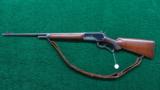  DELUXE WINCHESTER MODEL 71 - 14 of 15