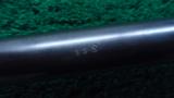 REMINGTON NUMBER 1 LONG RANGE CREEDMORE RIFLE - 6 of 19