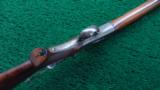 REMINGTON NUMBER 1 LONG RANGE CREEDMORE RIFLE - 3 of 19