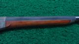 REMINGTON NUMBER 1 LONG RANGE CREEDMORE RIFLE - 5 of 19