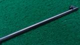 REMINGTON NUMBER 1 LONG RANGE CREEDMORE RIFLE - 7 of 19