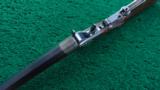 REMINGTON NUMBER 1 LONG RANGE CREEDMORE RIFLE - 4 of 19