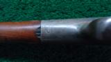 REMINGTON NUMBER 1 LONG RANGE CREEDMORE RIFLE - 11 of 19