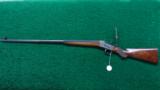 REMINGTON NUMBER 1 LONG RANGE CREEDMORE RIFLE - 18 of 19