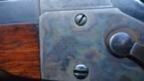 REMINGTON NUMBER 1 LONG RANGE CREEDMORE RIFLE - 13 of 19