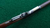  2ND MODEL WINCHESTER 1876 - 3 of 21