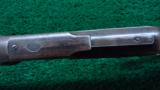  2ND MODEL WINCHESTER 1876 - 10 of 21