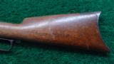  2ND MODEL WINCHESTER 1876 - 18 of 21