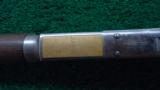  2ND MODEL WINCHESTER 1876 - 11 of 21