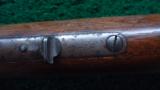  2ND MODEL WINCHESTER 1876 - 15 of 21