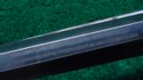  2ND MODEL WINCHESTER 1876 - 12 of 21