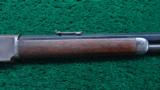  2ND MODEL WINCHESTER 1876 - 5 of 21