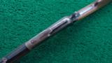  2ND MODEL WINCHESTER 1876 - 4 of 21