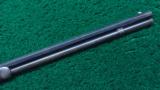  2ND MODEL WINCHESTER 1876 - 7 of 21