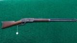 2ND MODEL WINCHESTER 1876 - 21 of 21
