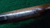  2ND MODEL WINCHESTER 1876 - 8 of 21