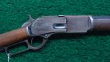  2ND MODEL WINCHESTER 1876 - 1 of 21