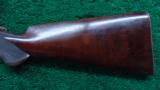  REMINGTON ROLLING BLOCK LONG RANGE CREEDMORE STYLE RIFLE - 17 of 21