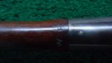  REMINGTON ROLLING BLOCK LONG RANGE CREEDMORE STYLE RIFLE - 10 of 21