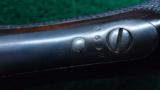  REMINGTON ROLLING BLOCK LONG RANGE CREEDMORE STYLE RIFLE - 16 of 21