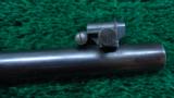  RARE HISTORICALLY IMPORTANT REMINGTON CREEDMORE TARGET RIFLE - 11 of 23