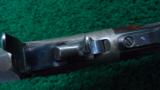  RARE HISTORICALLY IMPORTANT REMINGTON CREEDMORE TARGET RIFLE - 8 of 23