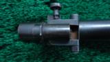  RARE HISTORICALLY IMPORTANT REMINGTON CREEDMORE TARGET RIFLE - 14 of 23
