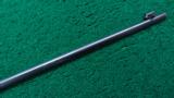  RARE HISTORICALLY IMPORTANT REMINGTON CREEDMORE TARGET RIFLE - 7 of 23