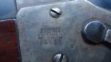  RARE HISTORICALLY IMPORTANT REMINGTON CREEDMORE TARGET RIFLE - 13 of 23