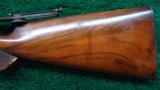  RARE HISTORICALLY IMPORTANT REMINGTON CREEDMORE TARGET RIFLE - 19 of 23