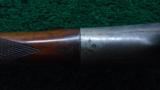  RARE HISTORICALLY IMPORTANT REMINGTON CREEDMORE TARGET RIFLE - 9 of 23
