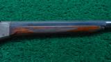  RARE HISTORICALLY IMPORTANT REMINGTON CREEDMORE TARGET RIFLE - 5 of 23