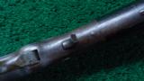  EARLY WINCHESTER 1873 1ST MODEL RIFLE - 9 of 17