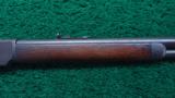 EARLY WINCHESTER 1873 1ST MODEL RIFLE - 5 of 17