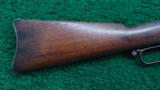 WINCHESTER 1873 1ST MODEL SRC - 15 of 17