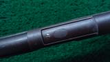 WINCHESTER 1873 1ST MODEL SRC - 11 of 17